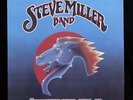 VINYL LP Steve Miller Band - Greatest Hits 1974-78 Capitol 1984 Pressing NM