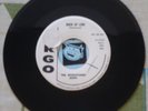 The Monotones 45 Book Of Love 1957 White Label  Promo Argo Doo Wop VG++