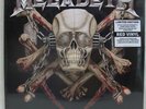 NEW & Sealed Megadeth 