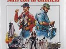 NATI CON LA CAMICIA OST Franco Micalizzi START LP SEALED