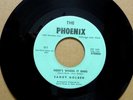 SANDY GOLDEN Original NORTHERN SOUL 7