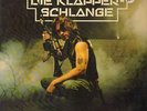 John Carpenter Die Klapperschlange / Escape From New York Vinyl Single 12inch
