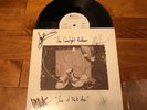 The Gaslight Anthem - Live At Park Ave Vinyl 10