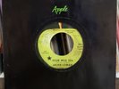 Jackie Lomax Rock 45 Sour Milk Sea / Fall Inside Your Eyes Apple PRO 6241