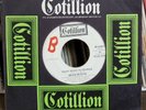 Brook Benton Soul 45 Rainy Night in Georgia / Where Do I Go From Here Promo