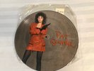PAT BENATAR INVINCIBLE LEGEND OF BILLIE JEAN *LTD 12