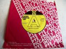 MIKE STEVENS & SHEVELLES   CATHY'S CLOWN/ GO-GO TRAIN **1967 PYE 45 PROMO MINT-