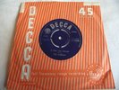 THE ZOMBIES   IS THIS THE DREAM ** 1965 DECCA 45