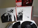 CATALOGUE original Vinyl LP Penetration (1982 Hat Hut Records Switzerland)