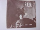 R.E.M.  Radio Free Europe 7