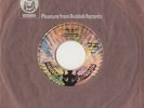 Move On Up Curtis Mayfield UK 7
