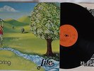 LIFE - Spring ++ orig. CBS Copy  1st Press ++ Krautrock