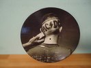 LP AC/DC -  Picture Disc 1990 The Razors Edge 7567-91413-8