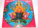 ROBERT PLANT 'I BELIEVE' 1993 12