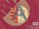 The Equals HANG UP MY ROCK & ROLL SHOES Australian A-Label PROMO RARE 7