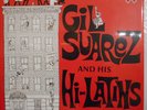 GIL SUAREZ & HI-LATINS - Bugulu - Premio LP RE - NRMT