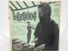 MOON DOG - MOONDOG AND HIS FRIENDS - ORGINAL EPIC LG 1002 10'' LP