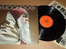 MOONDOG 'MOONDOG' CBS RECORDS 1969 UK ISSUE S63906