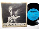 GARY SMITH BLUES BAND EP on Messaround PRIVATE, w/ jacket GREAT  rare NEAR MINT