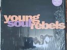 Young Soul Rebels - Soundtrack 1991 - Vinyl LP Rare - Roy Ayers - Funkadelic