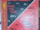 JB'S - 'Food For Thought' - Vinyl LP Rare