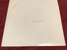 White Album by The Beatles (Vinyl, 2 Discs, Capital Records)