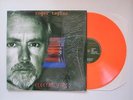 ROGER TAYLOR - QUEEN : Electric Fire ORANGE COLOUR Vinyl Album in SHRINK 1998 LP