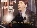 GEORGIE FAME - RHYTHM & BLUES AT THE FLAMINGO LP R&B MOD