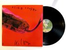ALICE COOPER KILLER LP 1971 U.S. WARNER BROS. 2587 W / ATTACHED CALENDAR
