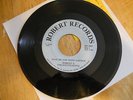 Robert & The Excitements   One More Chance/In The Dark   Robert 1865   Rare Soul