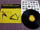 THE MILES DAVIS QUINTET, Relaxing With The Miles Davis Quintet 1958 Prestige LP