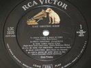 ELVIS' CHRISTMAS ALBUM 1957 RCA LOC-1 NM- Vinyl 1/S Mono w/Booklet LP