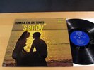 RONNY & THE DAYTONAS Sandy MALA 4002 Stereo NM/NM-