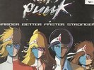Daft Punk ?– Harder Better Faster Stronger - Virgin ?– VST1822 - Uk 2001