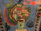 Cage the Elephant Vinyl 7” Shake Me Down Single Signed Entire band