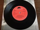 The Cure, Boys Don't Cry, IRELAND, vinyl 7