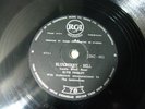 Elvis Presley with The Jordanaires Blueberry Hill - Teddy Bear 78rpm IRC-001
