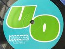 URGE OVERKILL VINYL supersonic storybook LP Never Reissued RARE EXEX 1991