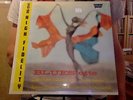 Curtis Fuller Blues-ette LP sealed vinyl reissue