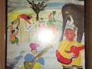 The Band- Music from big pink —MFSL ORIGINAL MASTER RECORDINGS