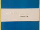 CABARET VOLTAIRE - Three Mantras (original 1980 LP on UK Rough Trade) EX(+)/EX+