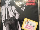 David Bowie Absolute Beginners Soundtrack 45 MOVIE Audio Record Single PROMO NFS