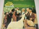 BEACH BOYS Pet Sounds Original 1st Press 1966 USA Lp A Real NM Beauty IN SHRINK