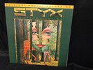 The Grand Illusion By Styx Mobile Fidelity Sound Lab  MFSL 1-026  NM/NM-