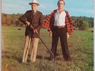 WILLIAM S. BURROUGHS, JOHN GIORNO: D’Arc Press Private 2x LP Poetry ‘75