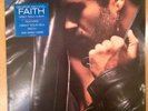 George Michael - Faith 12” LP Soft Rock Pop 1987 Epic EPC 460000 1 NM