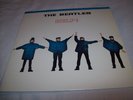 THE BEATLES Help  LP Vinyl JAPAN MFSL 1-105 Audiophile Master Recording