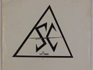 SLEEP CHAMBER: Speak in Tongues ’83 Industrial Synth 45 PS 7” NM w/ Sticker