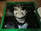 Gg Allin - Freaks, Faggots, Drunks &... 1st pressing rare