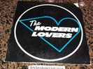 The Modern Lovers s/t LP Promo Vinyl OG Copy Home Of The Hits BZ-0050 VG++